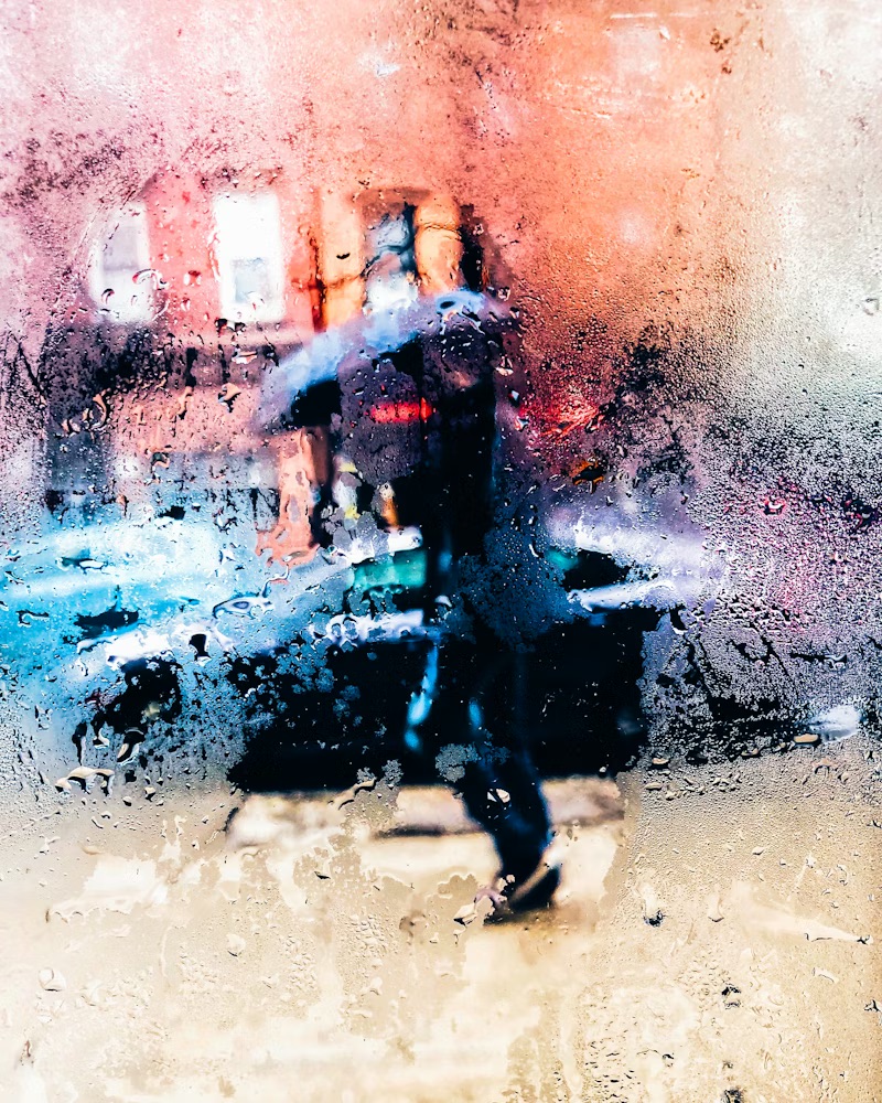 Pacific Northwest Mood